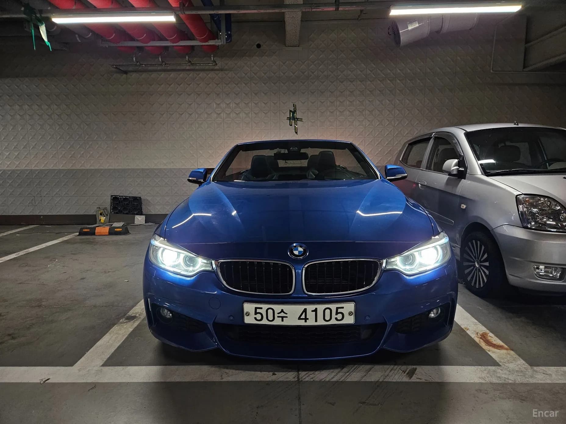 Series 4 (F32)