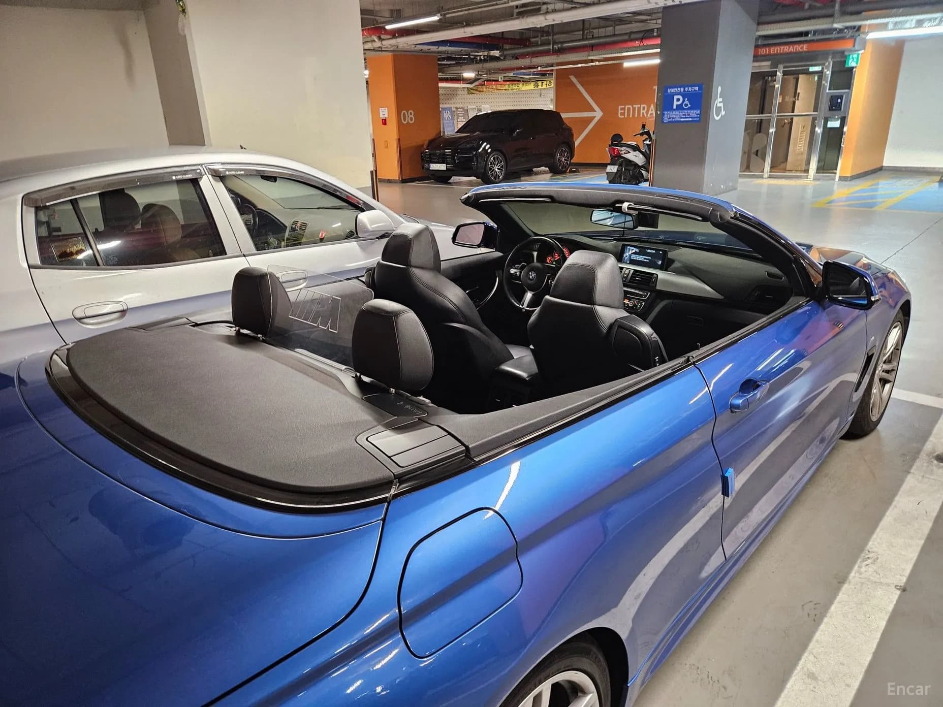 Series 4 (F32)