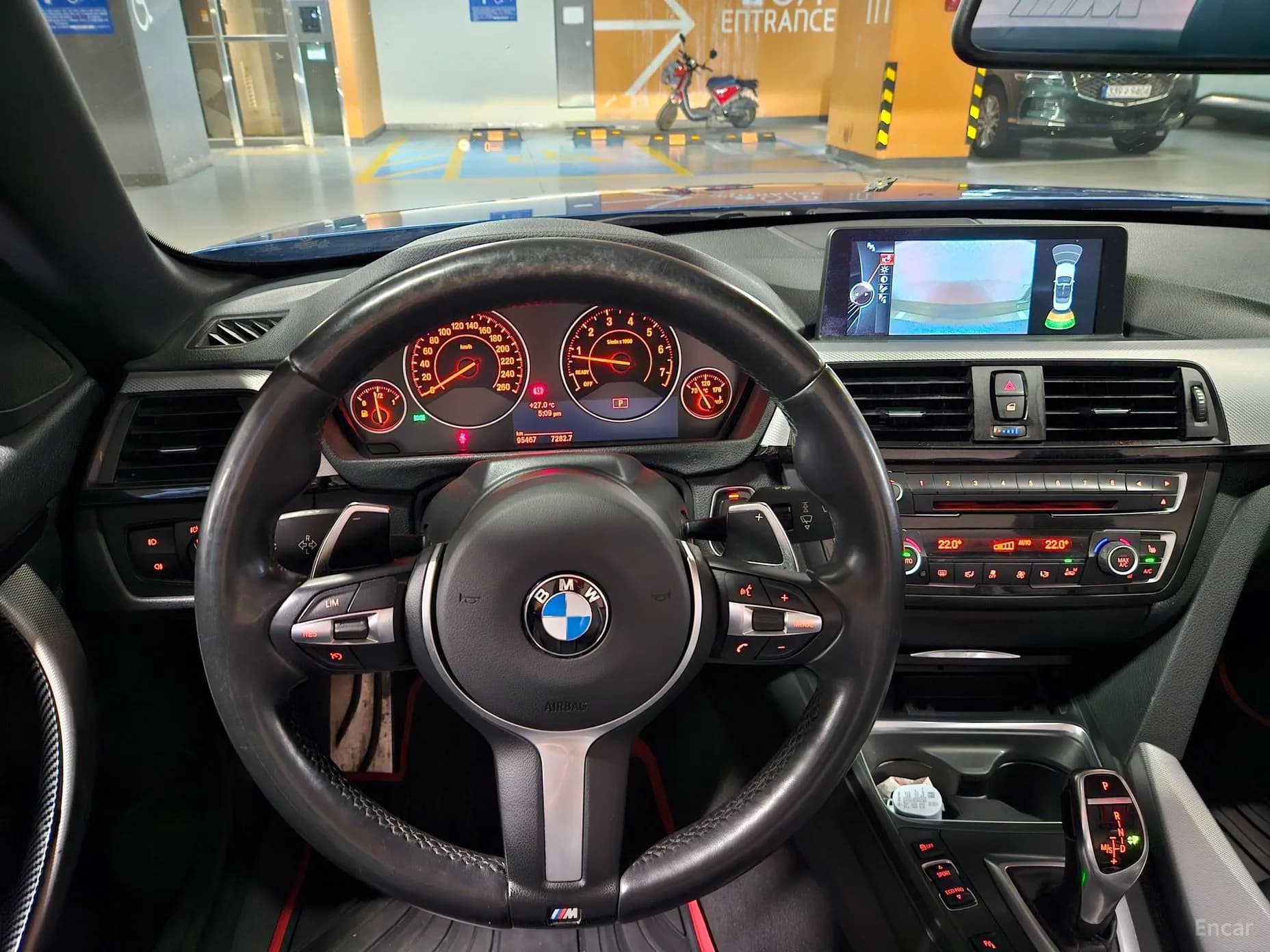 Series 4 (F32)