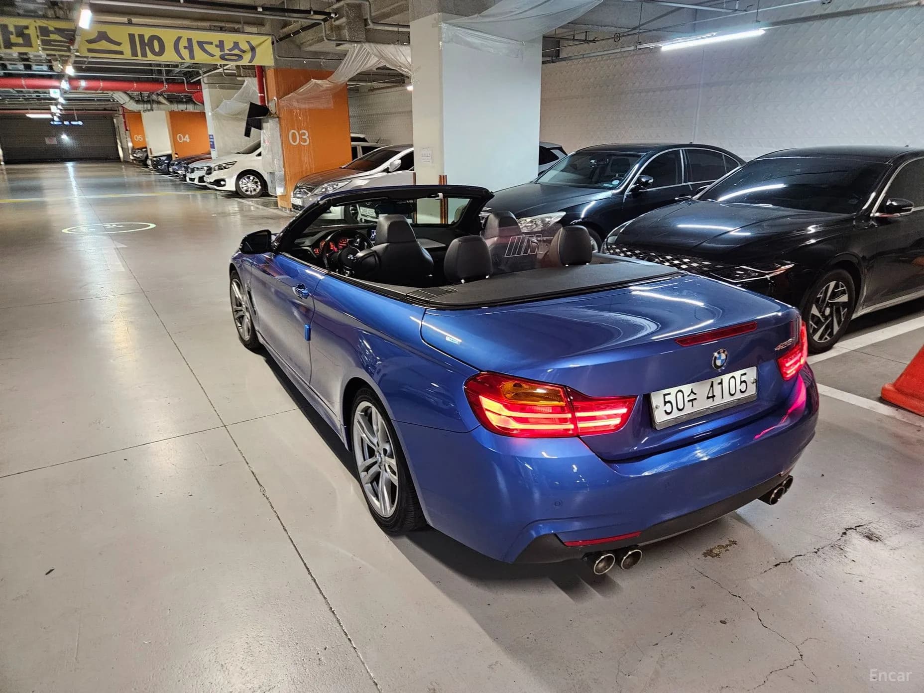 Series 4 (F32)