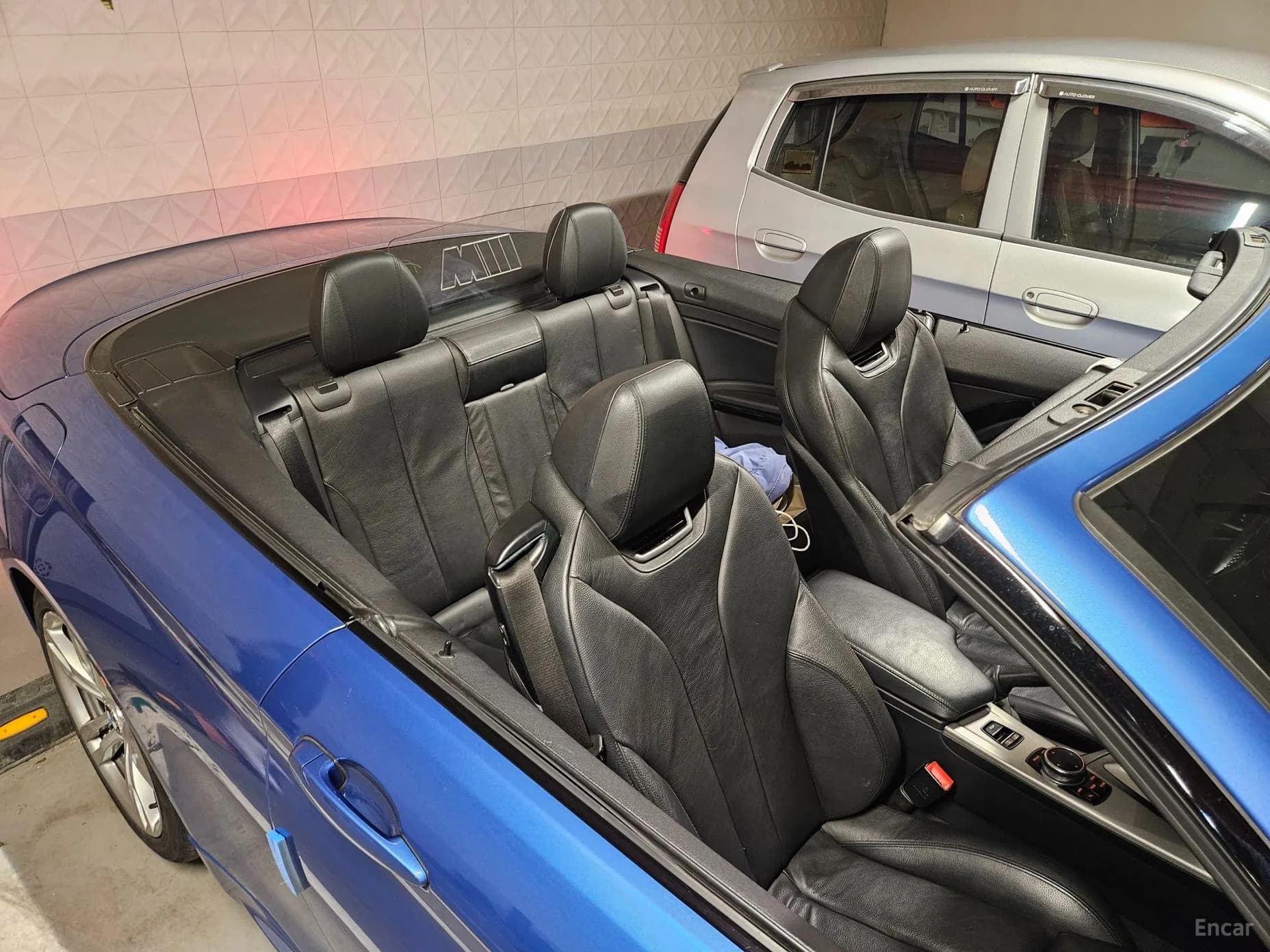 Series 4 (F32)