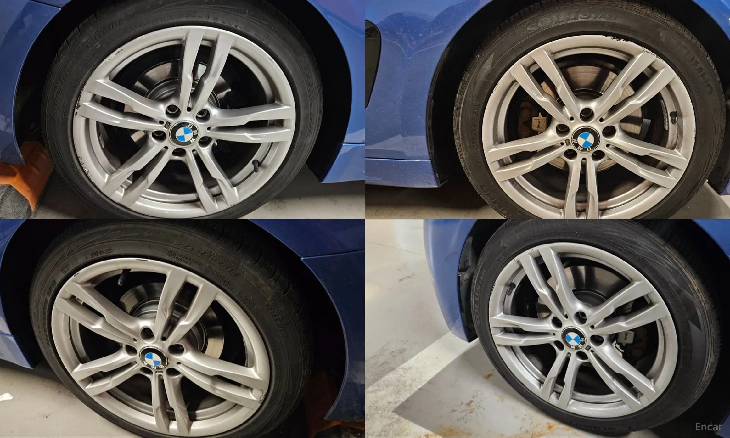 Series 4 (F32)
