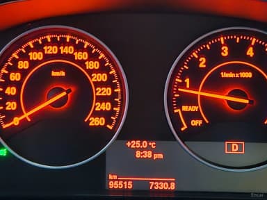 Series 4 (F32)