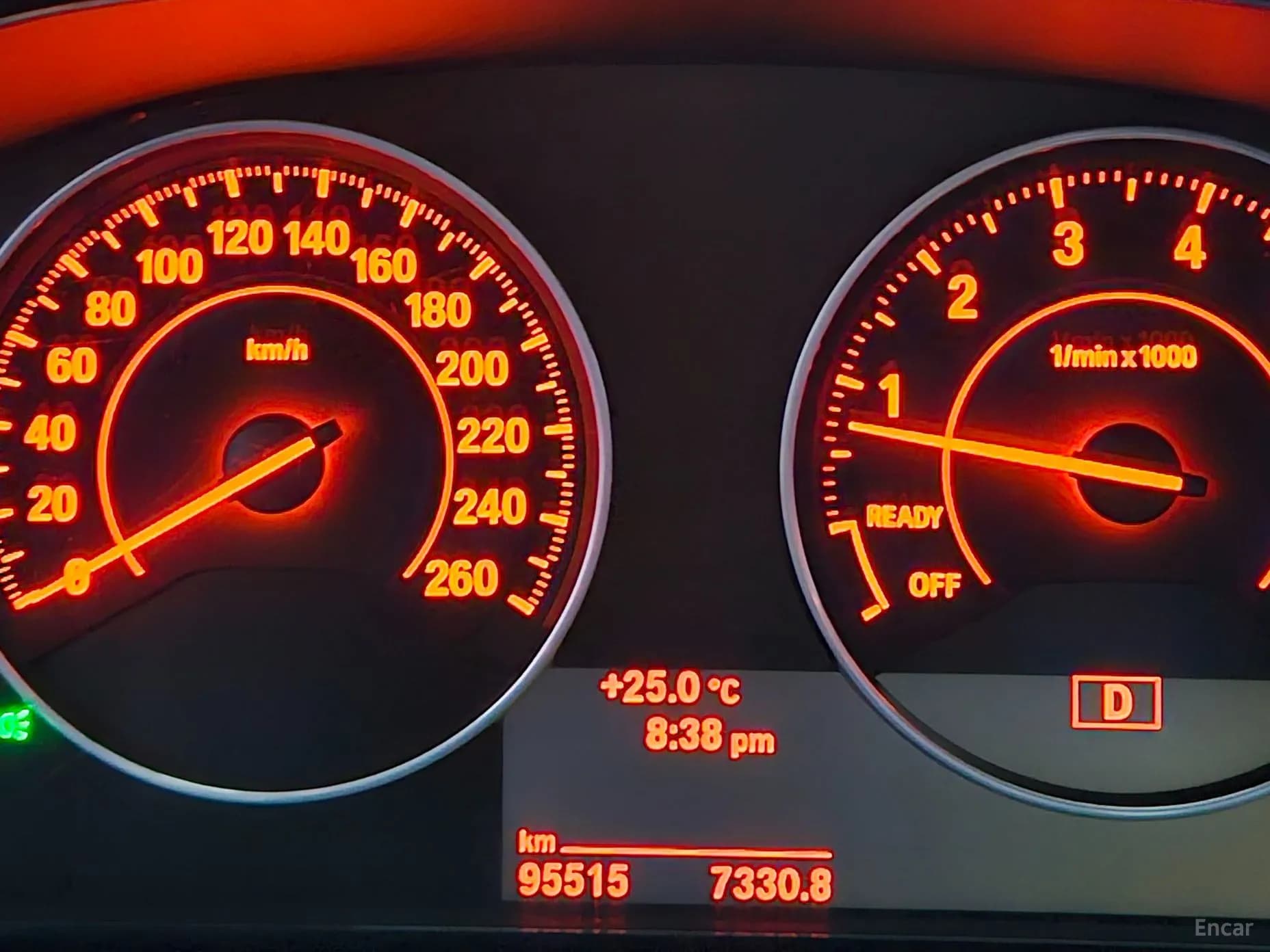 Series 4 (F32)