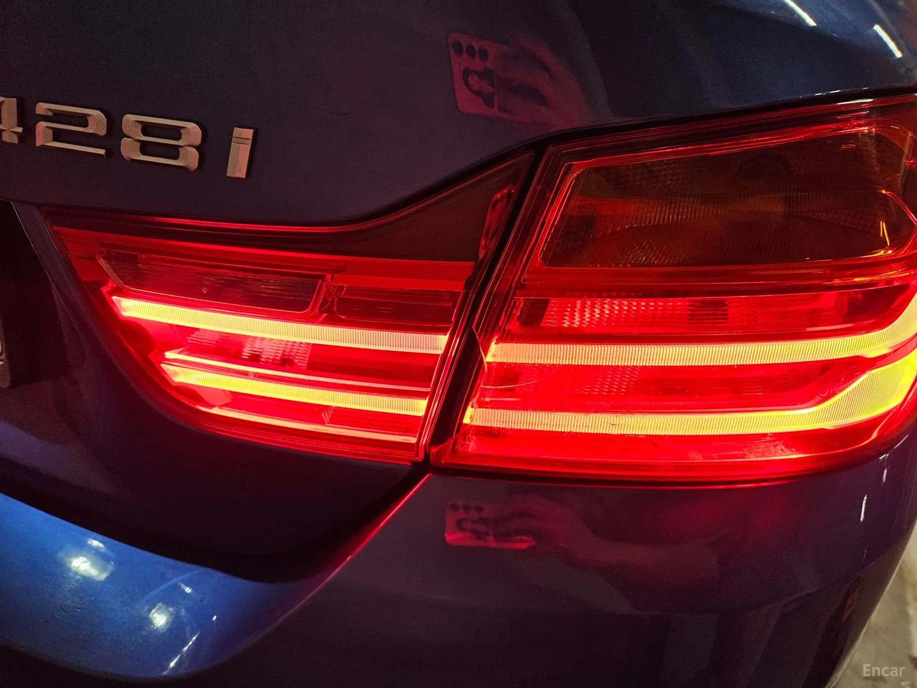 Series 4 (F32)