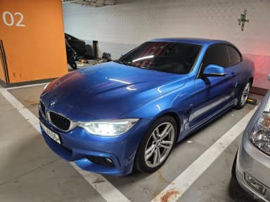Series 4 (F32)