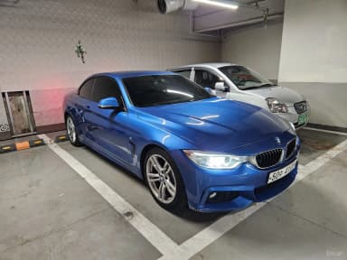 Series 4 (F32)