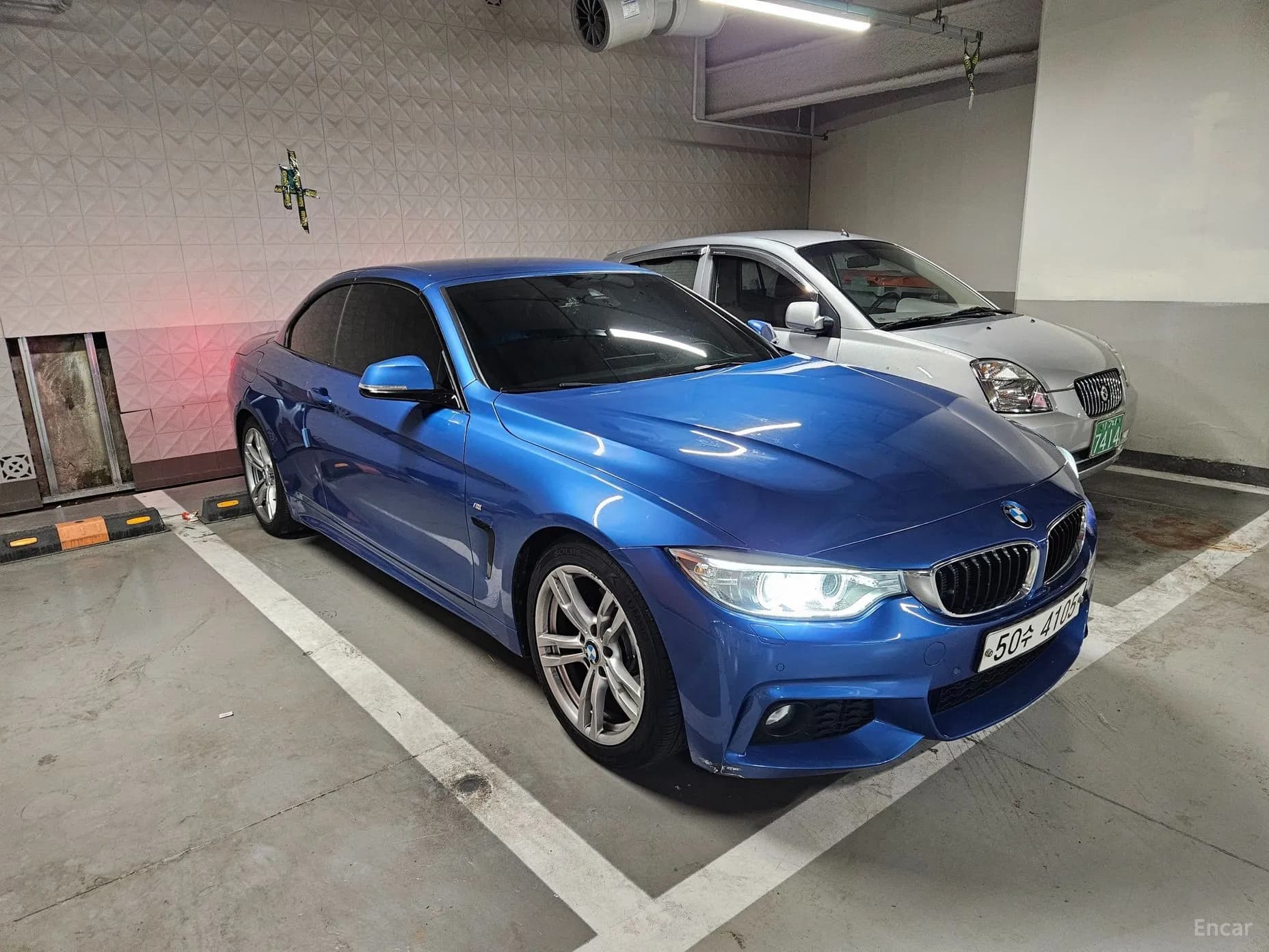 Series 4 (F32)