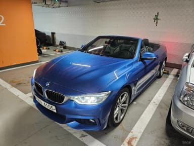 Series 4 (F32)