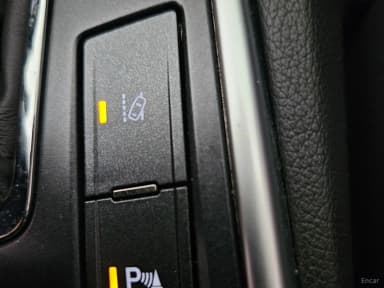 All new SRX
