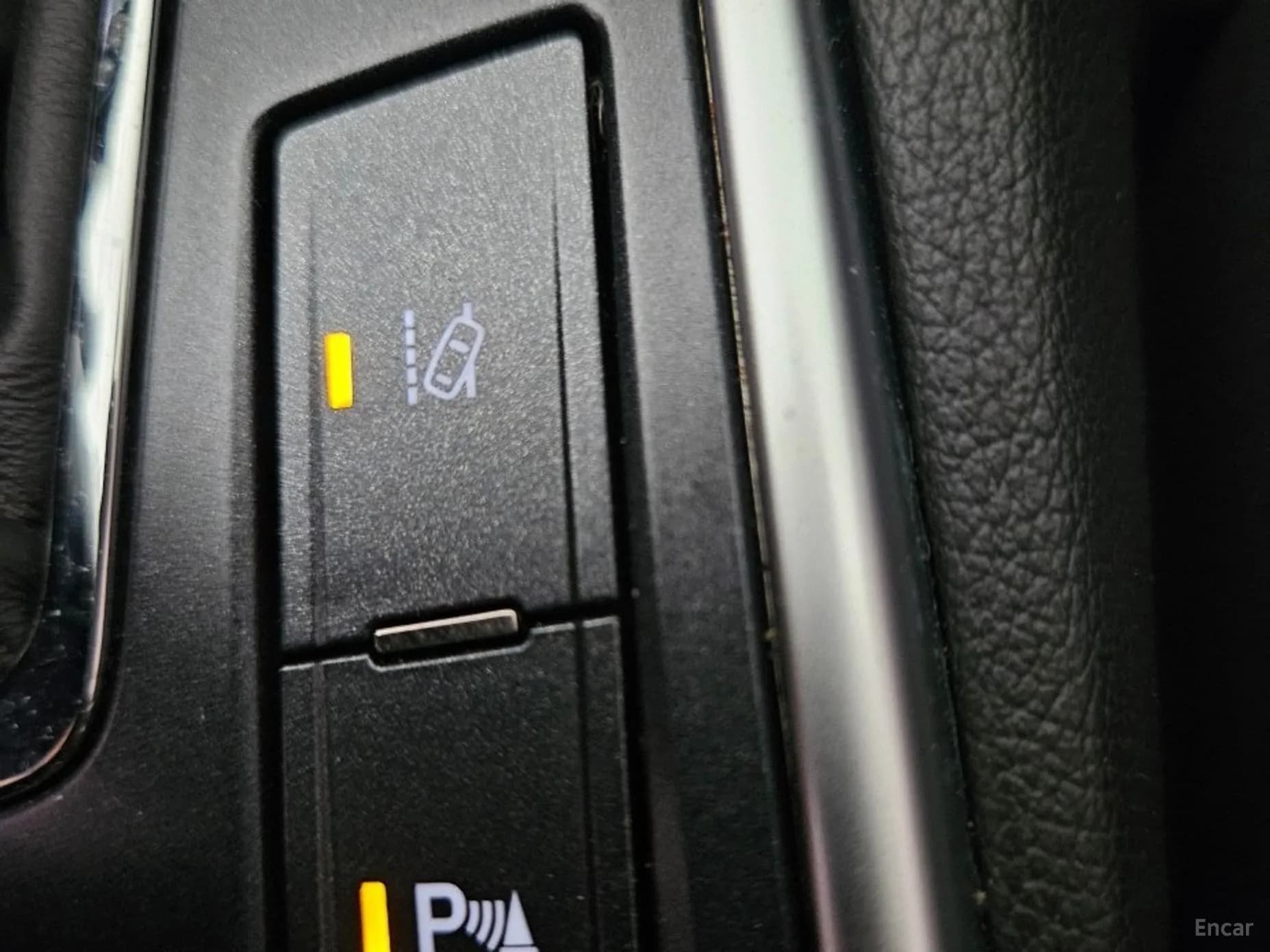 All new SRX