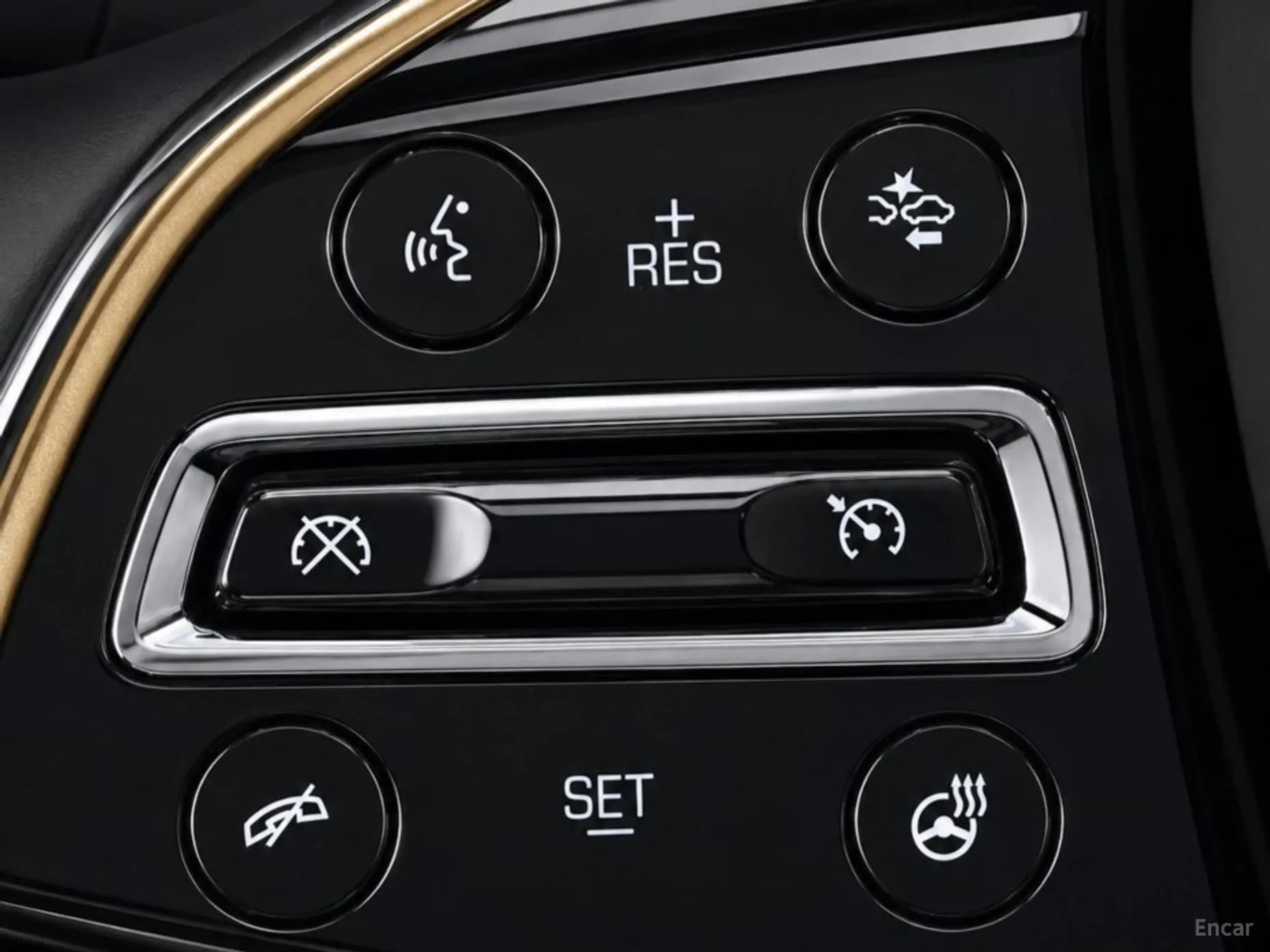 All new SRX