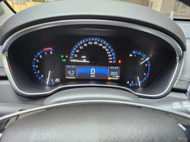 All new SRX
