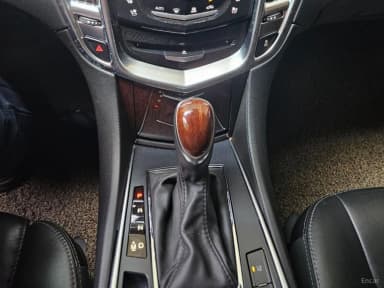 All new SRX
