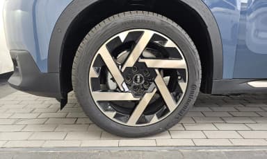Cooper S Countryman 3rd Generation