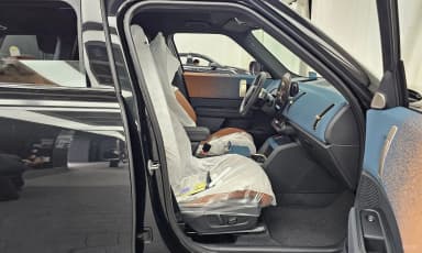 Cooper S Countryman 3rd Generation
