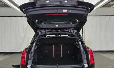 Cooper S Countryman 3rd Generation