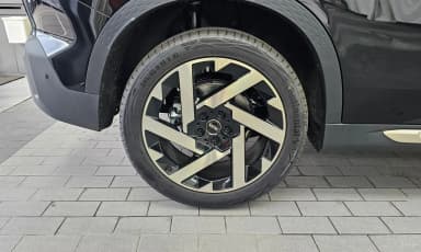 Cooper S Countryman 3rd Generation