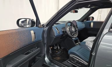 Cooper S Countryman 3rd Generation