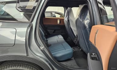 Cooper S Countryman 3rd Generation