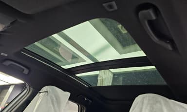 Cooper S Countryman 3rd Generation