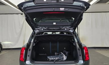 Cooper S Countryman 3rd Generation