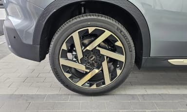Cooper S Countryman 3rd Generation