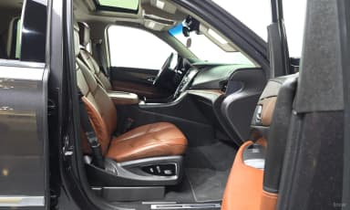Escalade