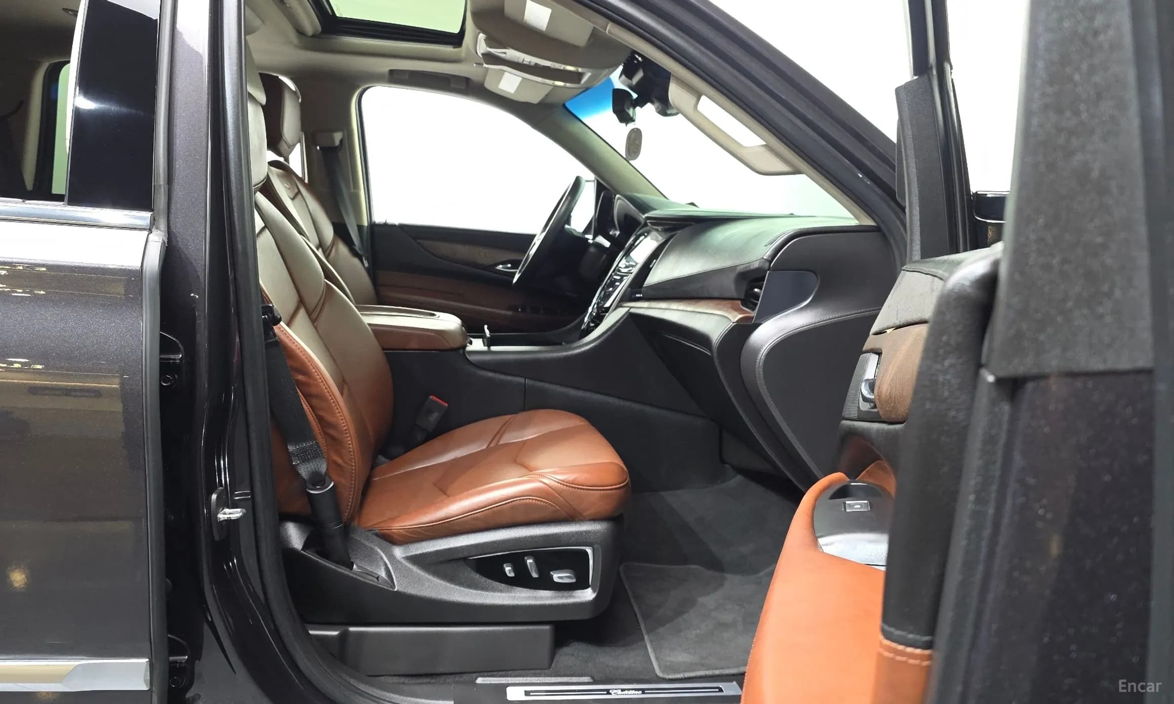Escalade