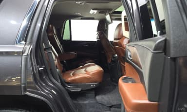Escalade