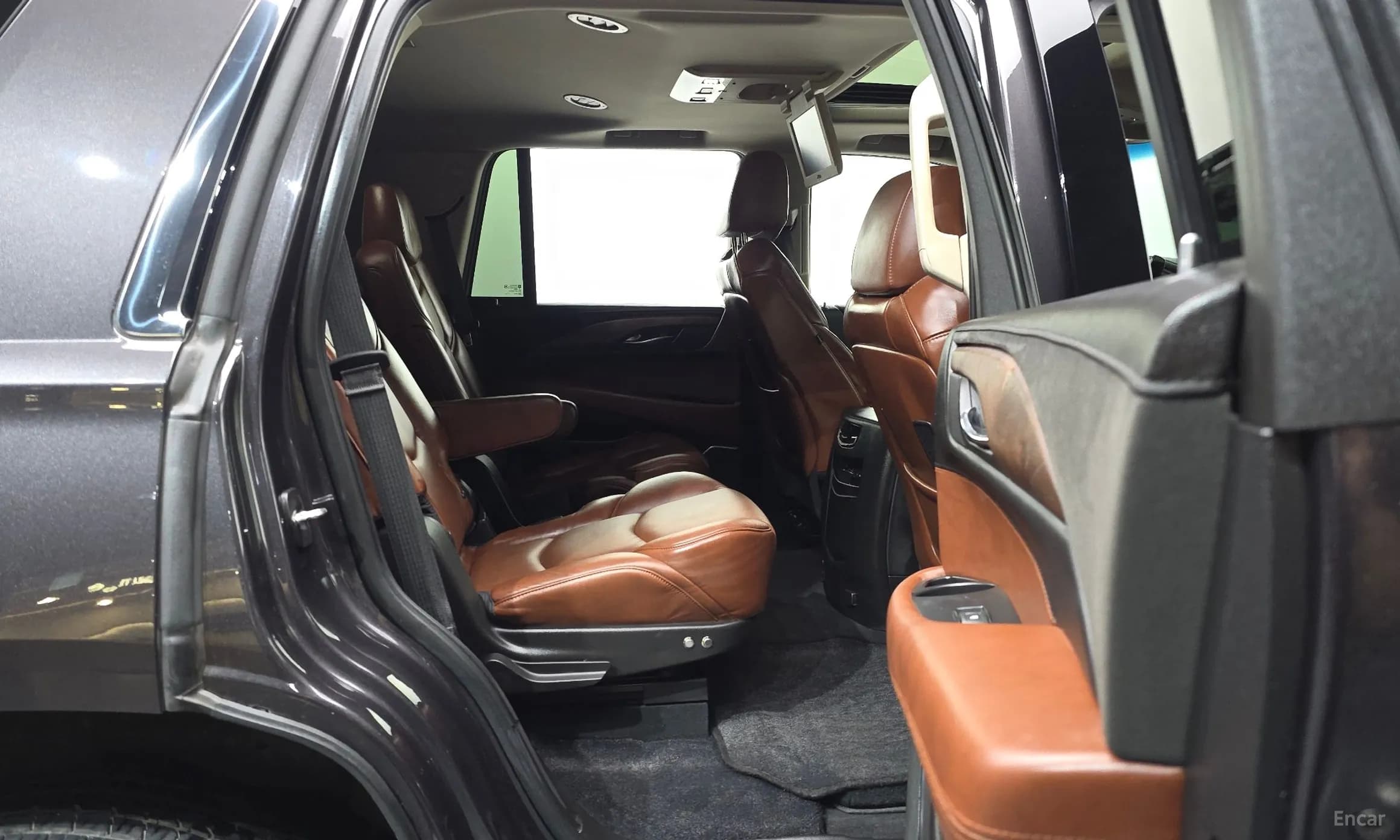 Escalade