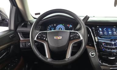Escalade