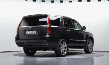 Escalade