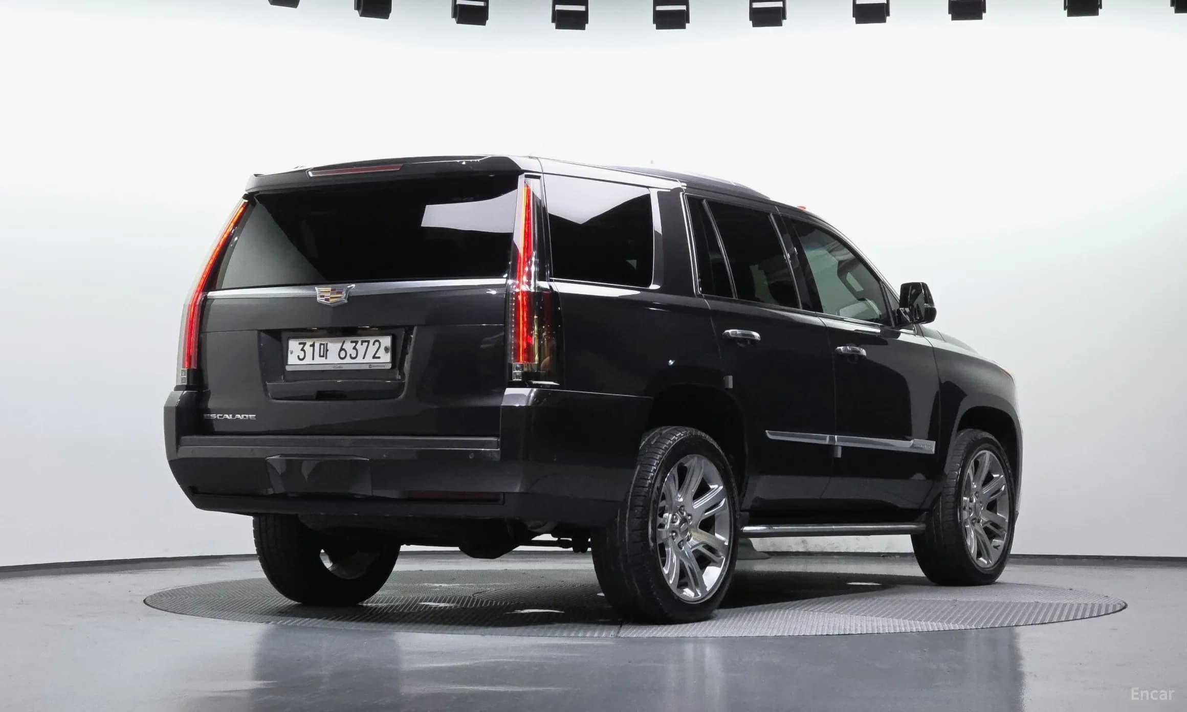 Escalade