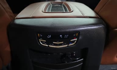 Escalade