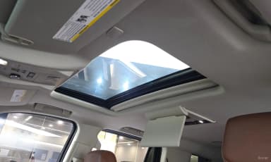 Escalade