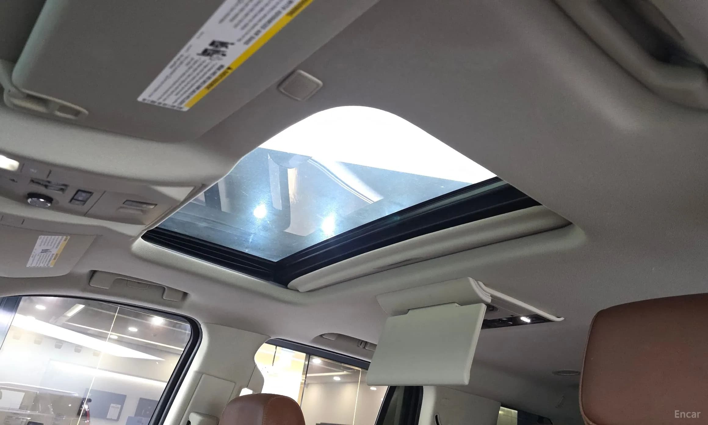 Escalade