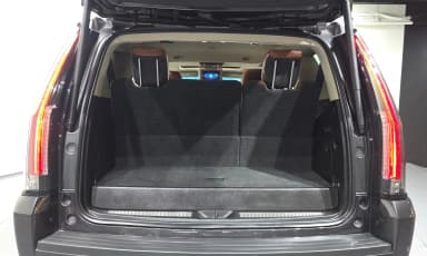 Escalade