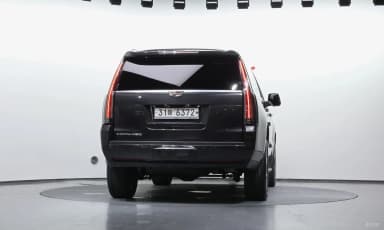 Escalade