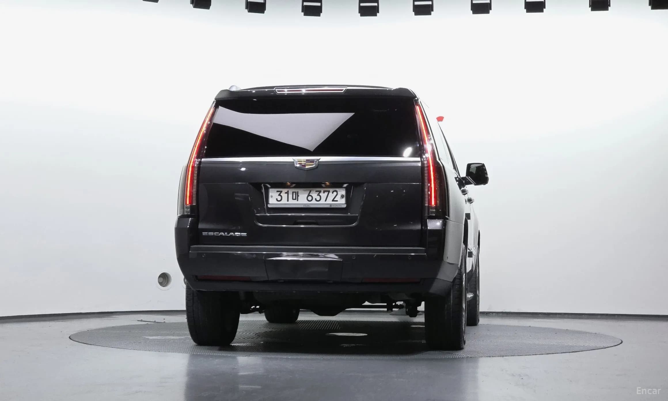 Escalade