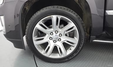 Escalade