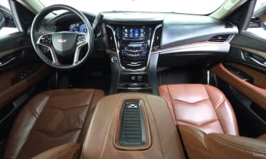 Escalade