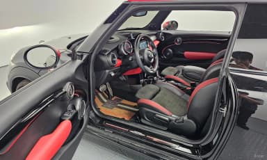 Cooper S