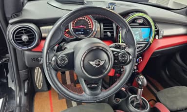 Cooper S