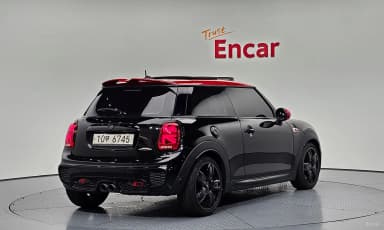 Cooper S
