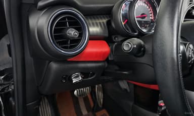 Cooper S