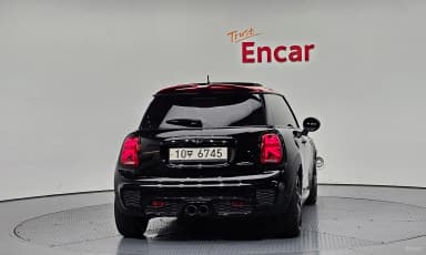 Cooper S