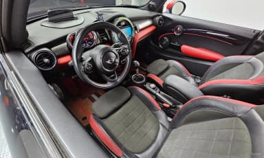 Cooper S