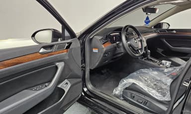 Passat GT (B8)