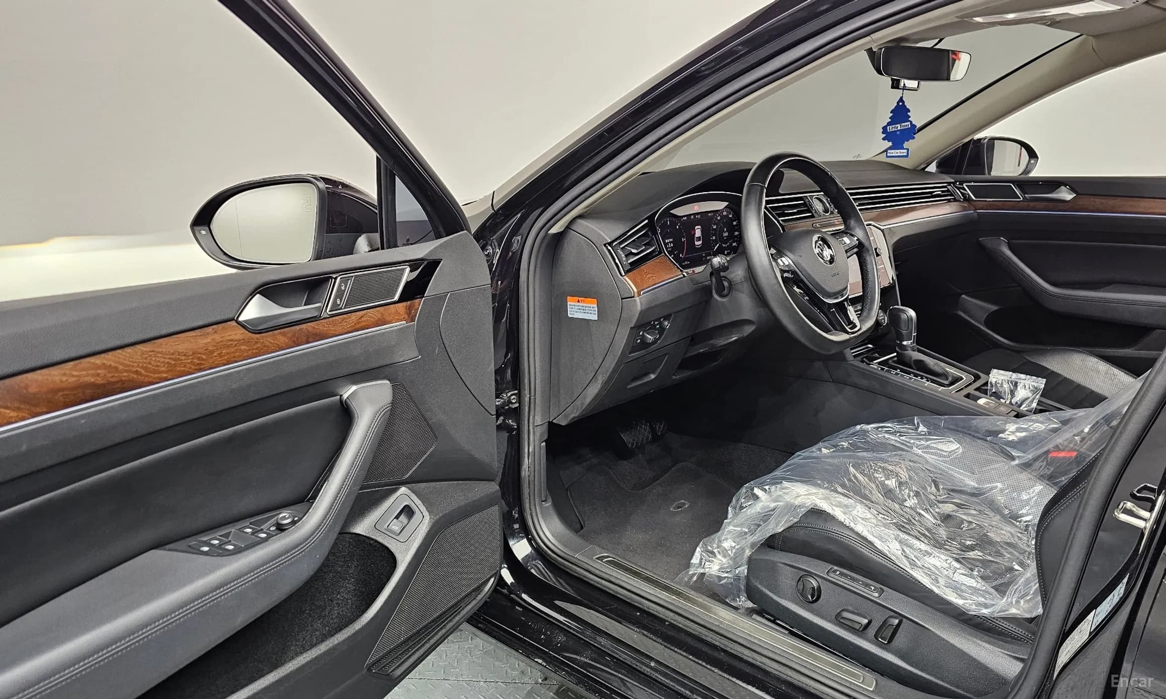 Passat GT (B8)